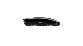 Thule Motion XT M negro brillante