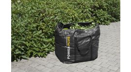 Bolsa para residuos de jardín Powerplus POWXGSG4 270 litros