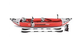 Barca Excursion Pro K2 Kayak