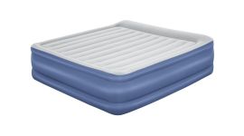 Bestway Tritech Colchón hinchable tamaño king (2 personas)