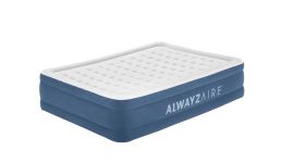 Colchón hinchable Bestway AlwayzAire Queen 2 personas