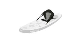 Asiento de kayak plegable para SUP XQ Max Deluxe