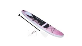 XQ Max 305 SUP Board para principiantes Aquatica Seahorse