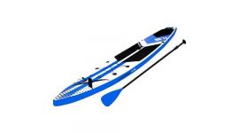 XQ Max 350 Touring SUP Board azul