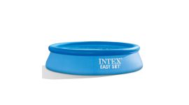 Piscina INTEX Easy Set - Ø 244 x 61 cm