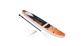 XQ Max 305 SUP Board para principiantes Aquatica Jellyfish