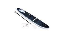 XQ Max 305 SUP Board para principiantes Aquatica Shark