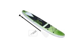 XQ Max 305 SUP Board para principiantes Aquatica Turtle