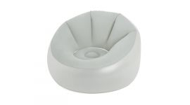 Sillón hinchable LED Bestway