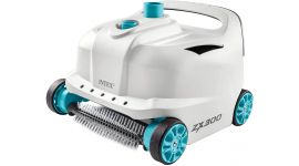 Aspiradora de piscina Deluxe ZX300 Intex - 28005