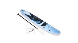 XQ Max Tabla de SUP (paddle) 305 para principiantes Aquatica Dolphin