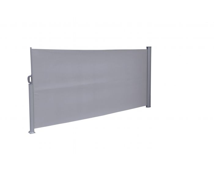 Paraviento enrollable 3m