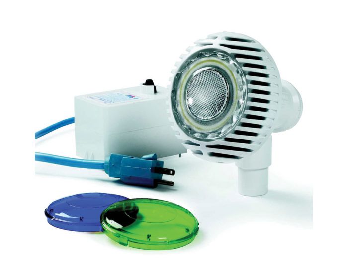 Aqua Luminator lámpara sumergible