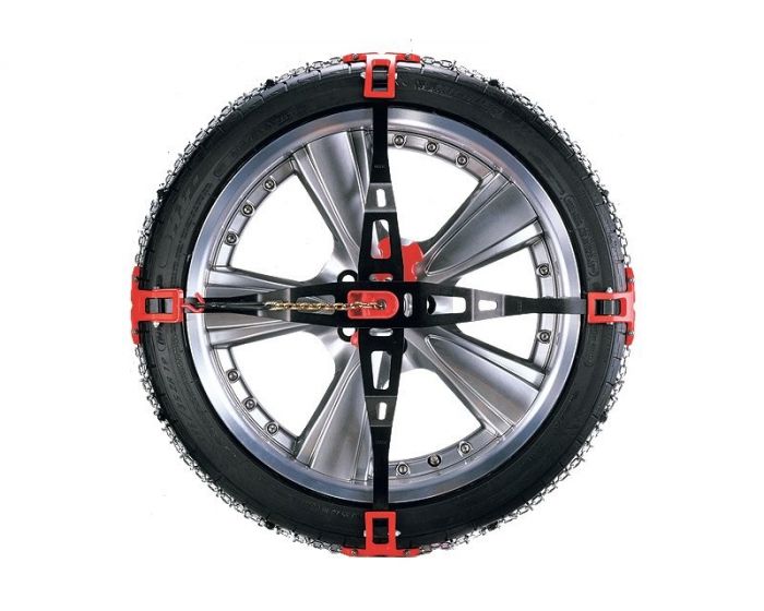 Maggi sport TRAK 213 cadenas de nieve