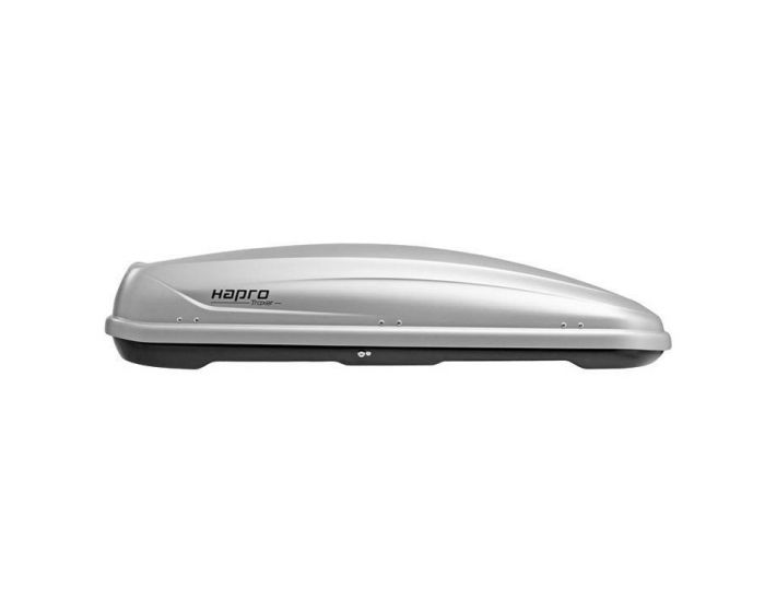 Hapro Traxer 6.6 plata