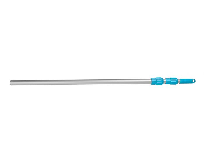INTEX™ mango telescópico 279 cm - Ø conexión 29,8 mm