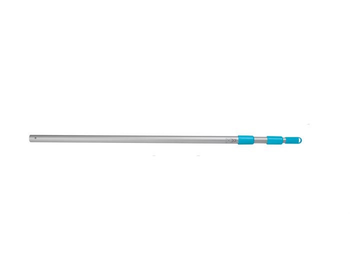INTEX™ mango telescópico 239 cm - Ø conexión 26,2 mm