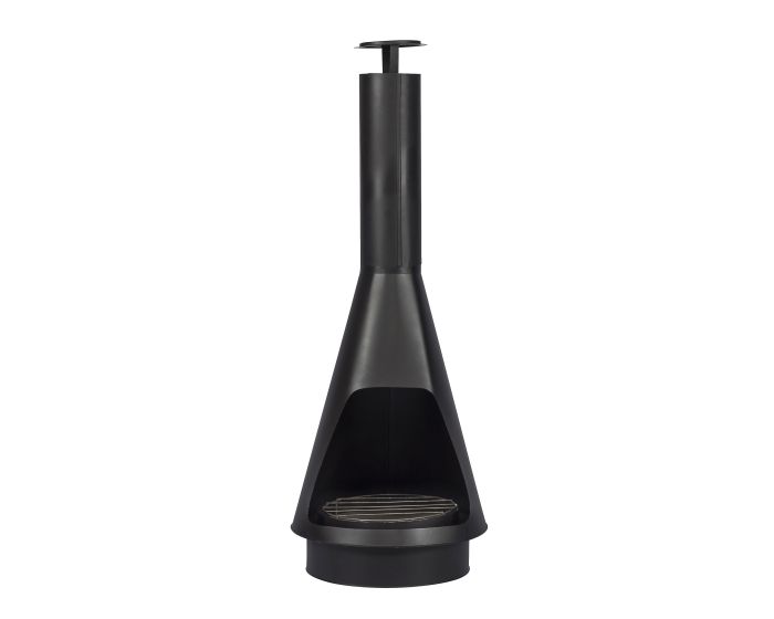 Chimenea de jardín La Luz