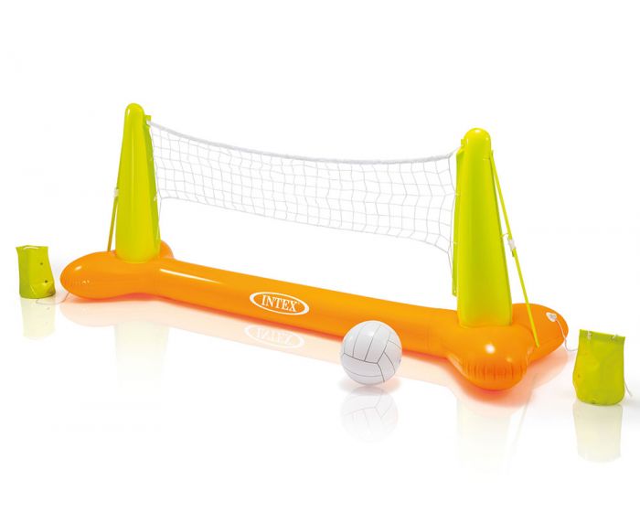 INTEX™ Set de voleibol hinchable