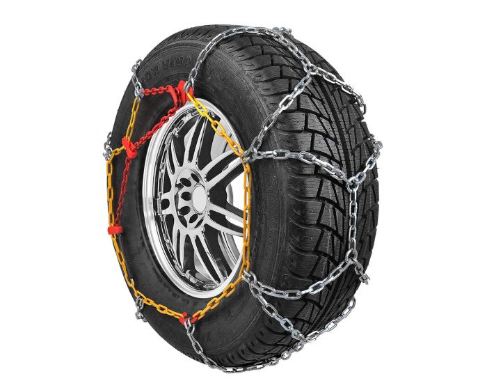 CT-Racing cadenas de nieve - KN80