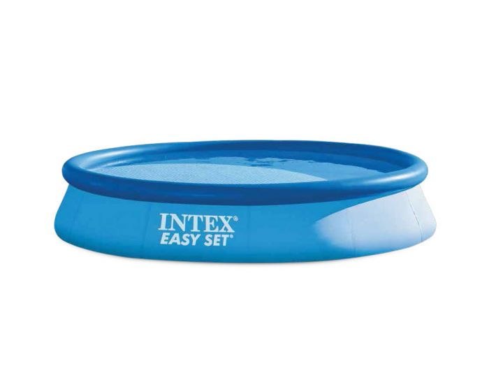 Piscina INTEX™ Easy Set - Ø 366x76 cm