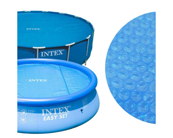 Cubierta solar INTEX™ - Ø 305 cm