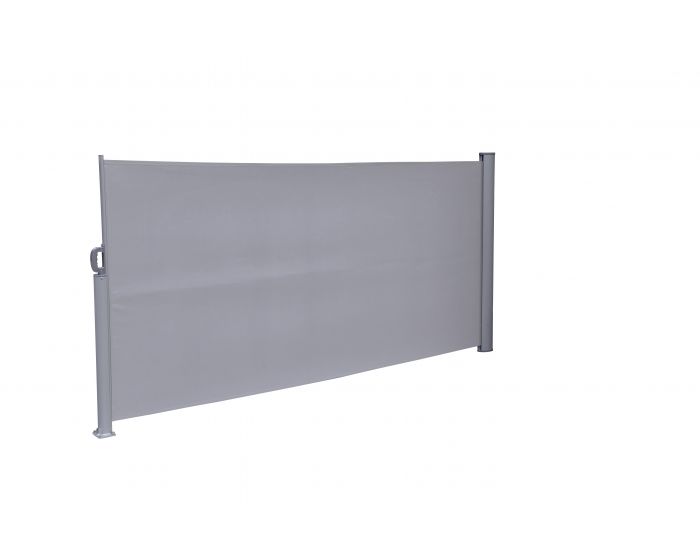 Paraviento enrollable 3m