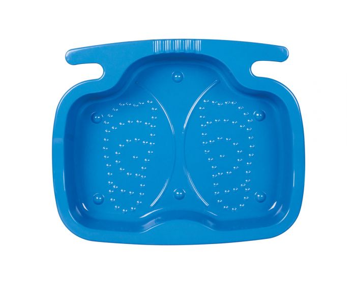 Intex - limpiapiés para piscina (56 x 46 cm)