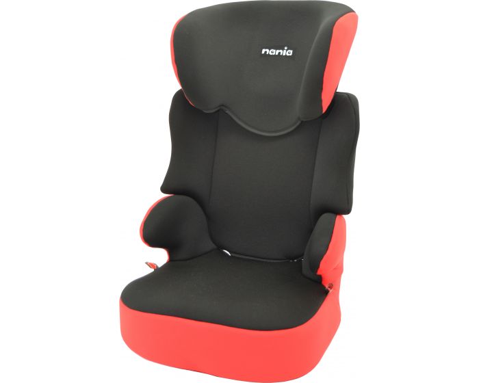 Silla de coche Nania Befix Paprika 2/3