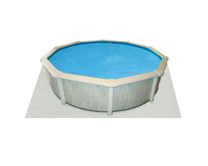 Interline tapiz para piscina Ø 4,60 m
