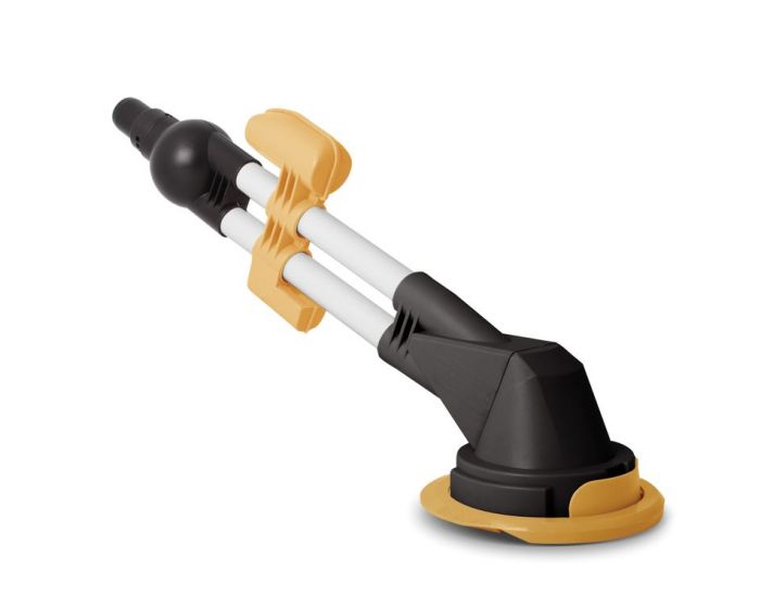 Minizap - limpiapiscinas automático
