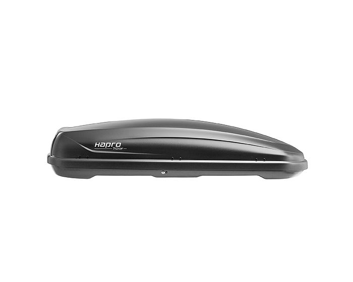 Hapro Traxer 6.6 antracita