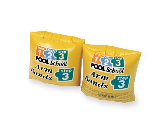 INTEX™ Manguitos - Pool School (de 3 a 6 años)