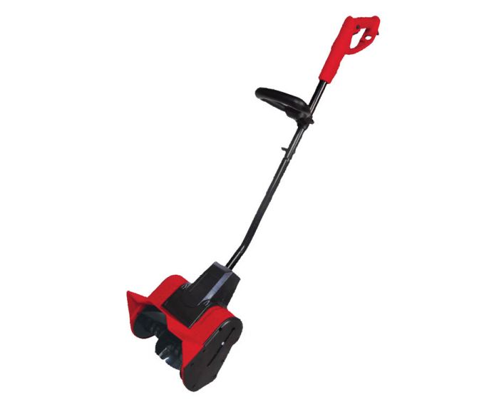 Soplador de nieve eléctrico