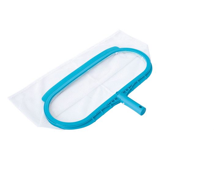 INTEX™ red recogehojas con bolsa para piscina (Ø 29,8 mm conexión)