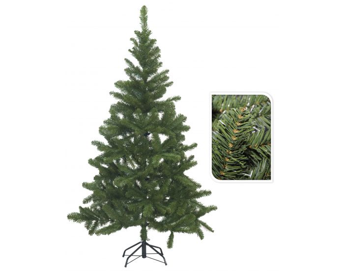 Árbol de Navidad 180 cm de gran calidad