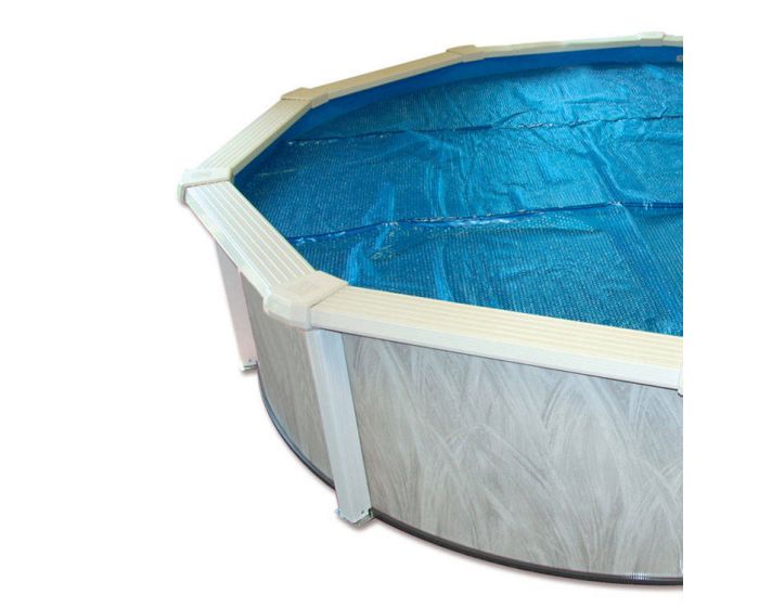 Interline cobertor de verano “Spruce” Ø 4,34 m
