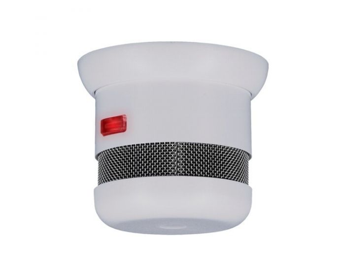 Mini detector de humo Elro Cavius