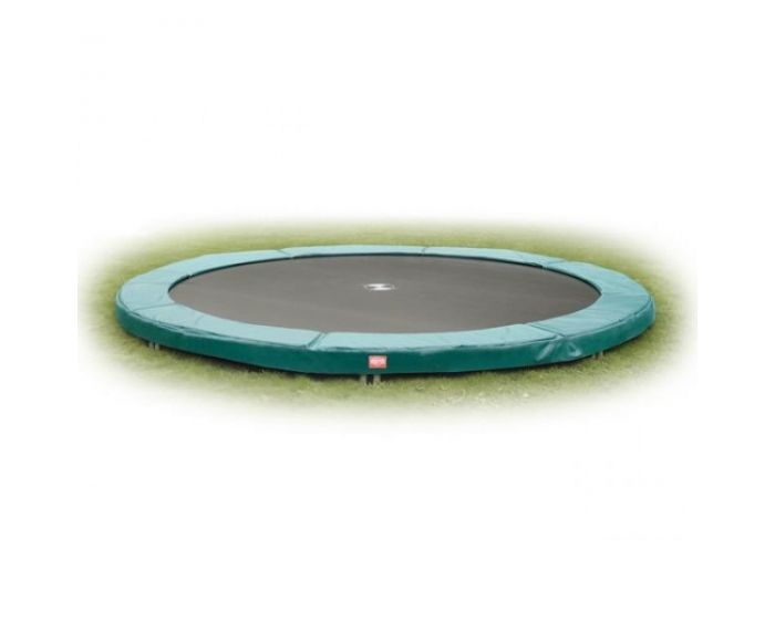 Cama elástica BERG Inground Favorit 430