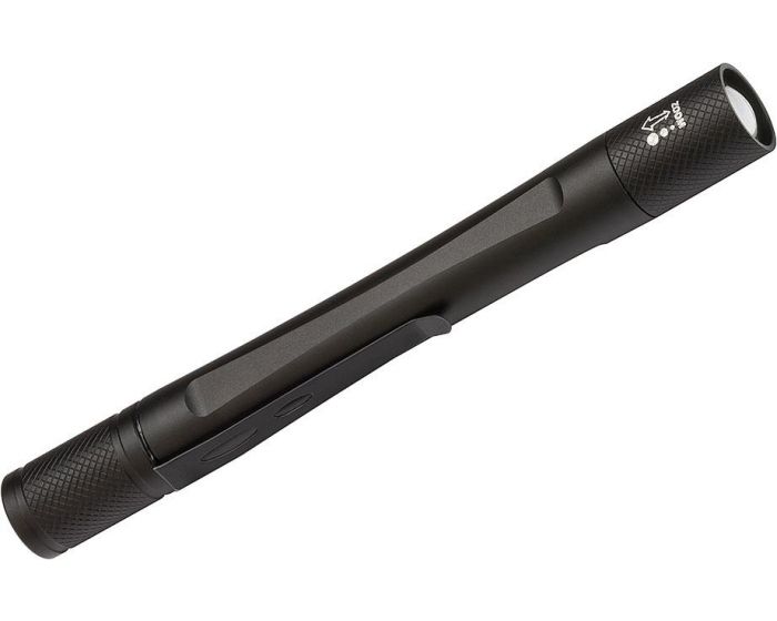 Linterna Brennenstuhl Luxpremium con enfoque LED