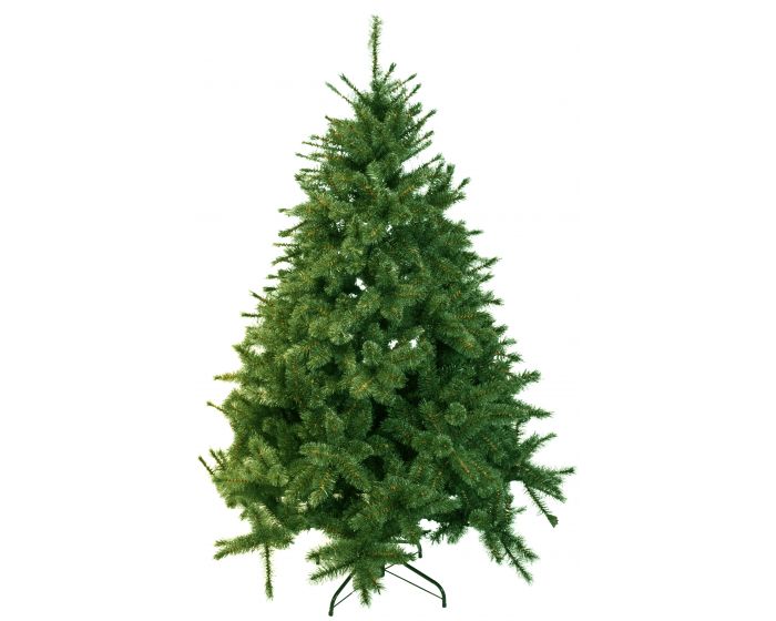 Árbol de Navidad 155 cm verde