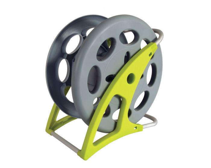 Interline carrete para manguera de aspiración de piscina