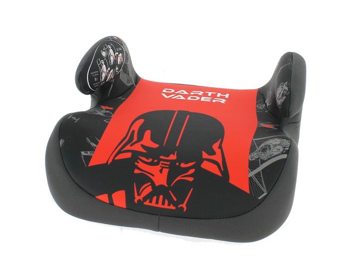 Asiento elevador Disney Topo Star Wars 2/3