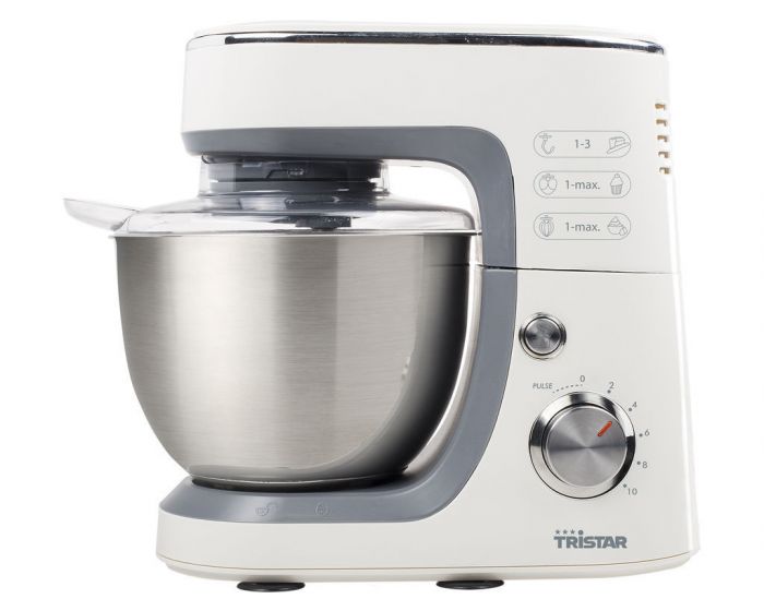 Robot de cocina 3,5 litros Tristar MX-4181