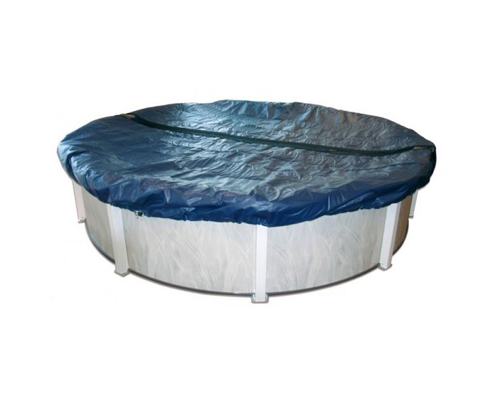 Interline cobertor de invierno “Spruce” Ø 4,34 m