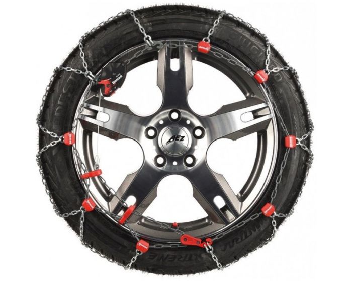 Pewag Servo Sport RSS 74 cadenas de nieve