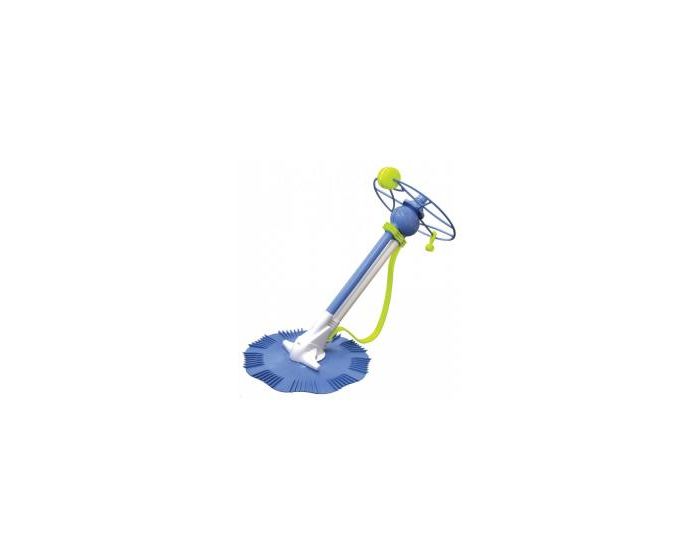 Limpiafondos Interline - Vacuzap para piscina