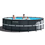 Depuradoras de arena Intex Ultra XTR Frame Pool