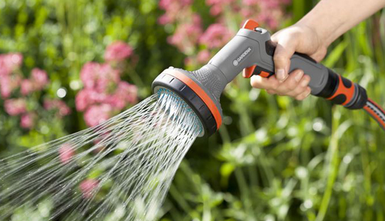 Bewatering Bewatering