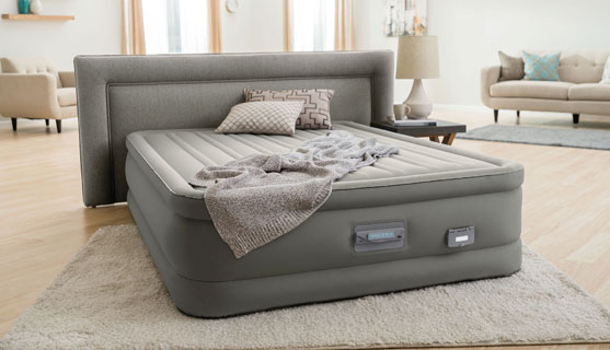 Intex Airbed 1